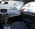 Ауди А3, объемом двигателя 1.8 л и пробегом 193 тыс. км за 13200 $, фото 14 на Automoto.ua