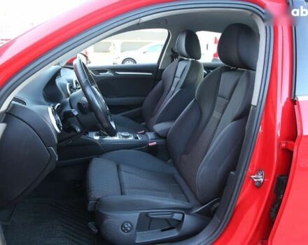 Ауди А3, объемом двигателя 1.8 л и пробегом 193 тыс. км за 13200 $, фото 8 на Automoto.ua