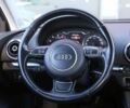 Ауди А3, объемом двигателя 1.8 л и пробегом 193 тыс. км за 13200 $, фото 15 на Automoto.ua