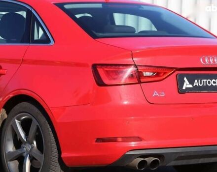 Ауди А3, объемом двигателя 1.8 л и пробегом 193 тыс. км за 13200 $, фото 7 на Automoto.ua