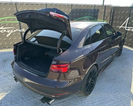 Ауди А3, объемом двигателя 0 л и пробегом 182 тыс. км за 13800 $, фото 24 на Automoto.ua