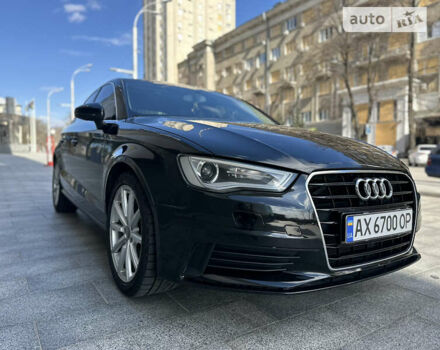 Ауди А3, объемом двигателя 1.8 л и пробегом 186 тыс. км за 13899 $, фото 3 на Automoto.ua