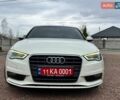 Ауди А3, объемом двигателя 1.97 л и пробегом 173 тыс. км за 15300 $, фото 1 на Automoto.ua