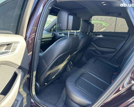Ауди А3, объемом двигателя 0 л и пробегом 182 тыс. км за 13800 $, фото 12 на Automoto.ua