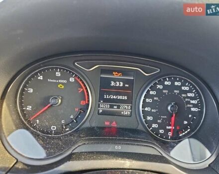 Ауді А3, об'ємом двигуна 0 л та пробігом 50 тис. км за 1900 $, фото 8 на Automoto.ua