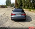 Ауди А3, объемом двигателя 2 л и пробегом 170 тыс. км за 13500 $, фото 7 на Automoto.ua