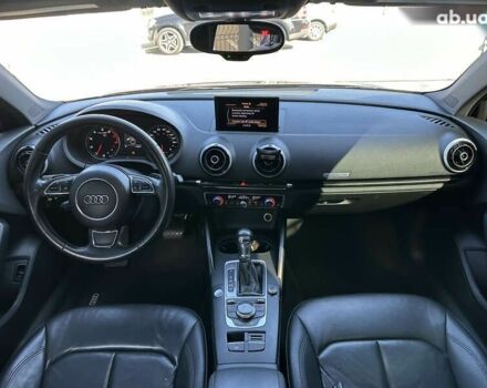 Ауди А3, объемом двигателя 0 л и пробегом 182 тыс. км за 13800 $, фото 13 на Automoto.ua