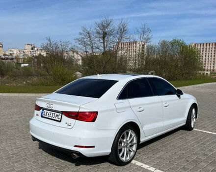 Ауди А3, объемом двигателя 1.98 л и пробегом 93 тыс. км за 16700 $, фото 2 на Automoto.ua