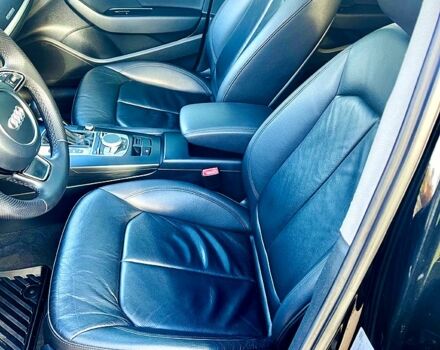 Ауди А3, объемом двигателя 2 л и пробегом 158 тыс. км за 13000 $, фото 8 на Automoto.ua