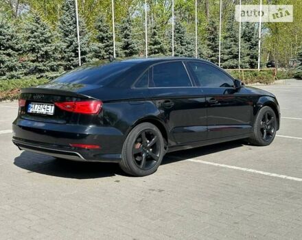 Ауді А3, об'ємом двигуна 1.8 л та пробігом 178 тис. км за 14500 $, фото 9 на Automoto.ua