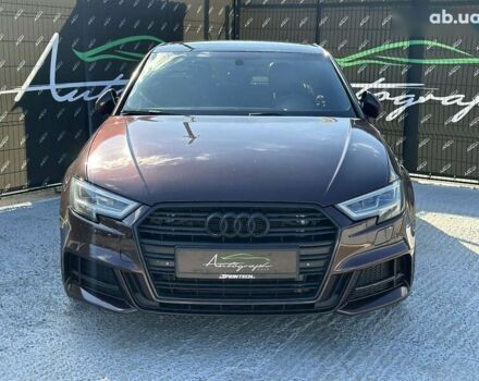 Ауди А3, объемом двигателя 0 л и пробегом 182 тыс. км за 13800 $, фото 2 на Automoto.ua