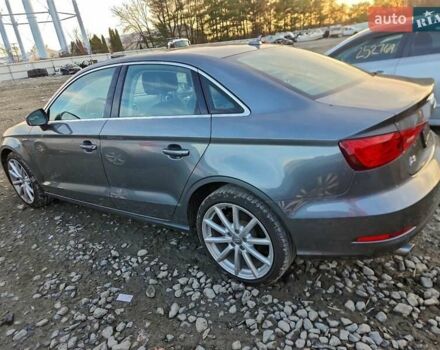 Ауді А3, об'ємом двигуна 0 л та пробігом 50 тис. км за 1900 $, фото 1 на Automoto.ua