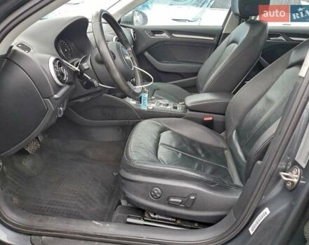 Ауді А3, об'ємом двигуна 0 л та пробігом 50 тис. км за 1900 $, фото 6 на Automoto.ua