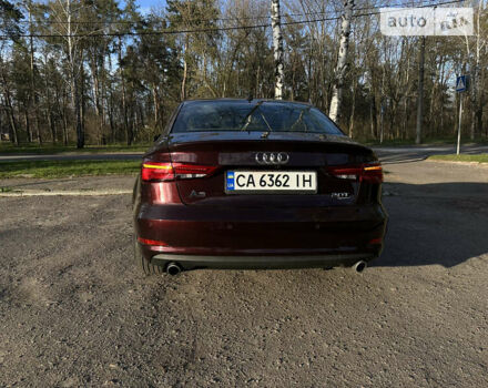 Ауді А3, об'ємом двигуна 1.97 л та пробігом 79 тис. км за 17500 $, фото 10 на Automoto.ua