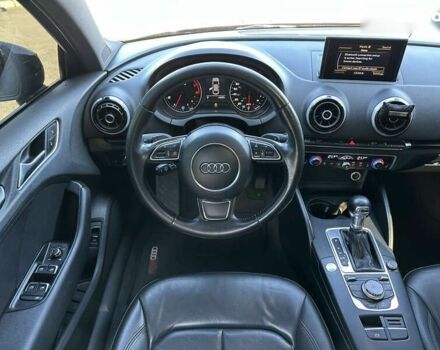 Ауди А3, объемом двигателя 0 л и пробегом 182 тыс. км за 13800 $, фото 14 на Automoto.ua