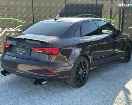 Ауди А3, объемом двигателя 0 л и пробегом 182 тыс. км за 13800 $, фото 1 на Automoto.ua