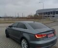 Ауді А3, об'ємом двигуна 1.8 л та пробігом 143 тис. км за 12200 $, фото 11 на Automoto.ua