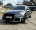 Ауди А3, объемом двигателя 2 л и пробегом 170 тыс. км за 13500 $, фото 8 на Automoto.ua
