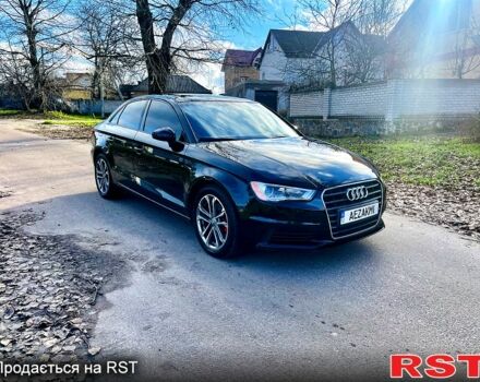 Ауди А3, объемом двигателя 2 л и пробегом 158 тыс. км за 13000 $, фото 2 на Automoto.ua