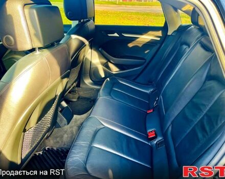 Ауди А3, объемом двигателя 2 л и пробегом 158 тыс. км за 13000 $, фото 13 на Automoto.ua