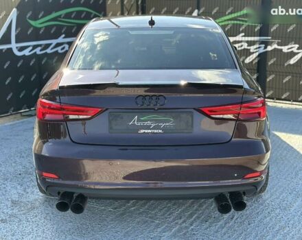 Ауди А3, объемом двигателя 0 л и пробегом 182 тыс. км за 13800 $, фото 3 на Automoto.ua