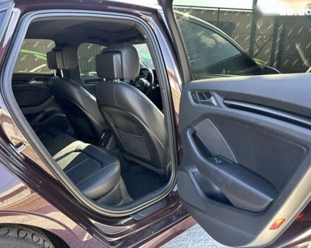 Ауди А3, объемом двигателя 0 л и пробегом 182 тыс. км за 13800 $, фото 20 на Automoto.ua