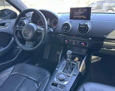Ауди А3, объемом двигателя 0 л и пробегом 182 тыс. км за 13800 $, фото 23 на Automoto.ua
