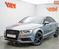 Ауді А3, об'ємом двигуна 2 л та пробігом 170 тис. км за 13537 $, фото 1 на Automoto.ua
