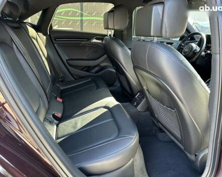 Ауди А3, объемом двигателя 0 л и пробегом 182 тыс. км за 13800 $, фото 21 на Automoto.ua