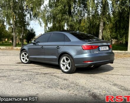 Ауди А3, объемом двигателя 2 л и пробегом 170 тыс. км за 13500 $, фото 6 на Automoto.ua