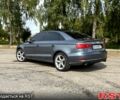 Ауди А3, объемом двигателя 2 л и пробегом 170 тыс. км за 13500 $, фото 6 на Automoto.ua
