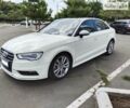 Ауді А3, об'ємом двигуна 2 л та пробігом 206 тис. км за 14300 $, фото 1 на Automoto.ua