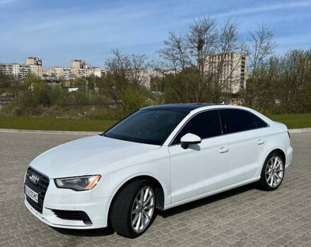 Ауді А3, об'ємом двигуна 1.98 л та пробігом 93 тис. км за 16700 $, фото 7 на Automoto.ua