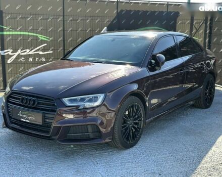 Ауди А3, объемом двигателя 0 л и пробегом 182 тыс. км за 13800 $, фото 26 на Automoto.ua