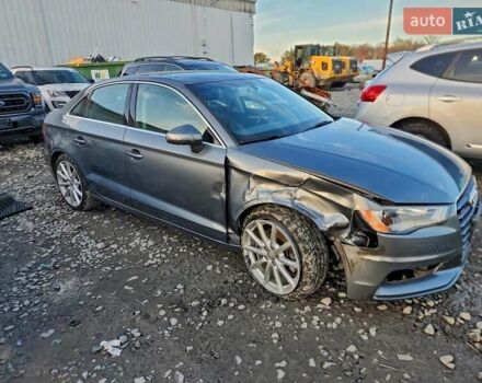 Ауді А3, об'ємом двигуна 0 л та пробігом 50 тис. км за 1900 $, фото 3 на Automoto.ua