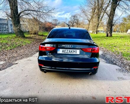 Ауди А3, объемом двигателя 2 л и пробегом 158 тыс. км за 13000 $, фото 5 на Automoto.ua