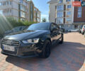Ауди А3, объемом двигателя 1.8 л и пробегом 189 тыс. км за 13800 $, фото 1 на Automoto.ua