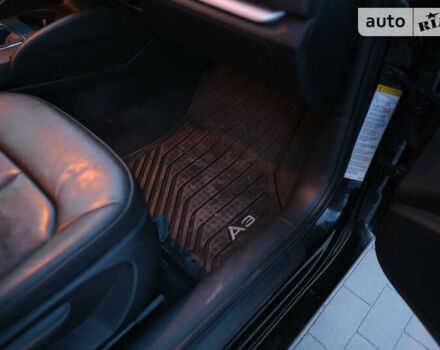 Ауді А3, об'ємом двигуна 1.8 л та пробігом 124 тис. км за 16000 $, фото 100 на Automoto.ua