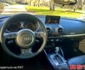 Ауди А3, объемом двигателя 2 л и пробегом 158 тыс. км за 13000 $, фото 11 на Automoto.ua