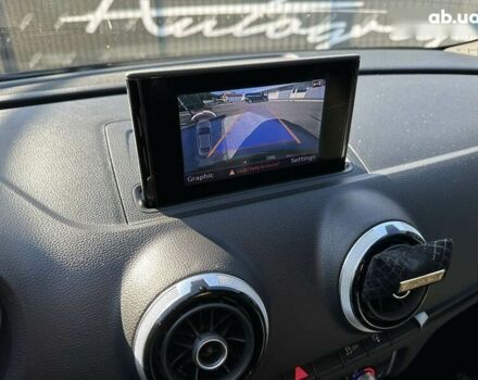 Ауди А3, объемом двигателя 0 л и пробегом 182 тыс. км за 13800 $, фото 15 на Automoto.ua