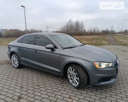 Ауді А3, об'ємом двигуна 1.8 л та пробігом 143 тис. км за 12200 $, фото 9 на Automoto.ua