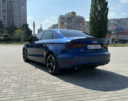 Ауді А3, об'ємом двигуна 1.4 л та пробігом 127 тис. км за 13902 $, фото 40 на Automoto.ua