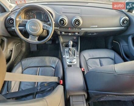 Ауді А3, об'ємом двигуна 0 л та пробігом 50 тис. км за 1900 $, фото 7 на Automoto.ua