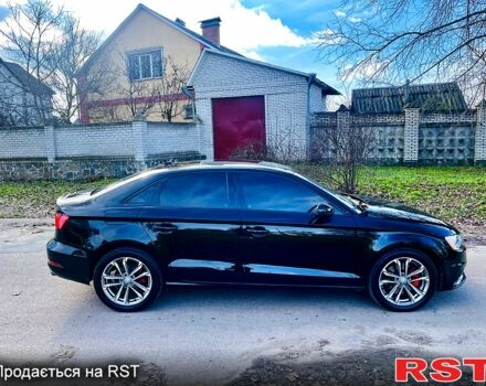 Ауди А3, объемом двигателя 2 л и пробегом 158 тыс. км за 13000 $, фото 3 на Automoto.ua