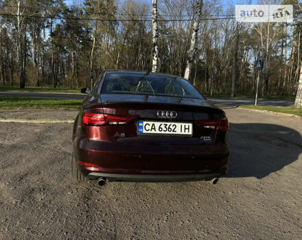 Ауди А3, объемом двигателя 1.97 л и пробегом 79 тыс. км за 17500 $, фото 9 на Automoto.ua