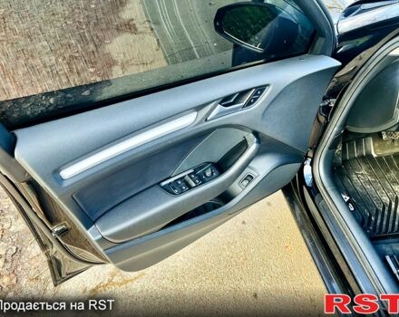 Ауди А3, объемом двигателя 2 л и пробегом 158 тыс. км за 13000 $, фото 7 на Automoto.ua