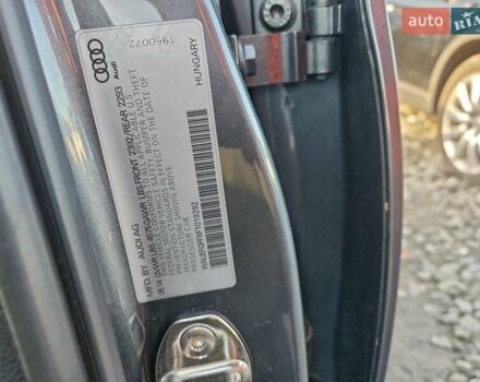 Ауді А3, об'ємом двигуна 0 л та пробігом 50 тис. км за 1900 $, фото 11 на Automoto.ua