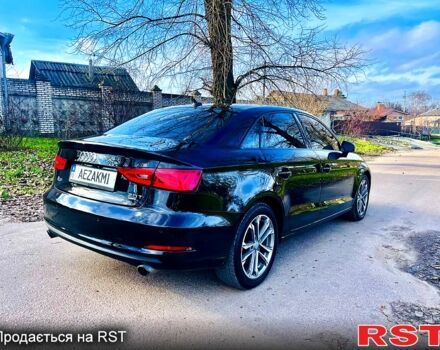 Ауди А3, объемом двигателя 2 л и пробегом 158 тыс. км за 13000 $, фото 4 на Automoto.ua