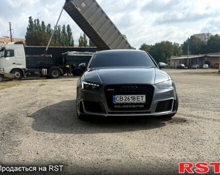 Ауди А3, объемом двигателя 2 л и пробегом 170 тыс. км за 13500 $, фото 4 на Automoto.ua