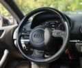 Ауди А3, объемом двигателя 2 л и пробегом 98 тыс. км за 13900 $, фото 12 на Automoto.ua